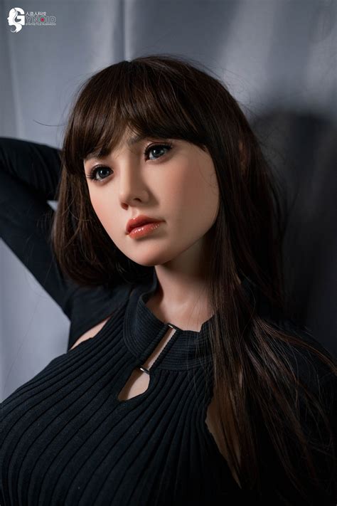 Silicone Sex Doll .